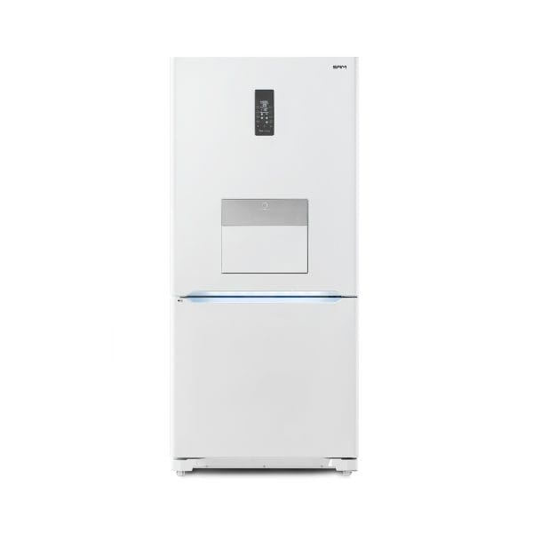 یخچال فریزر RL500 با تکنولوژی Twin Cooling