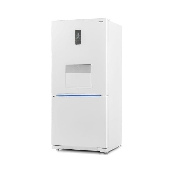 یخچال فریزر RL500 با تکنولوژی Twin Cooling