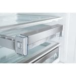 یخچال فریزر RL500 با تکنولوژی Twin Cooling