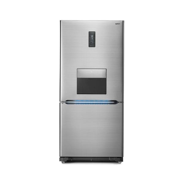 یخچال فریزر RL500 با تکنولوژی Twin Cooling