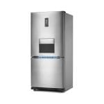 یخچال فریزر RL500 با تکنولوژی Twin Cooling