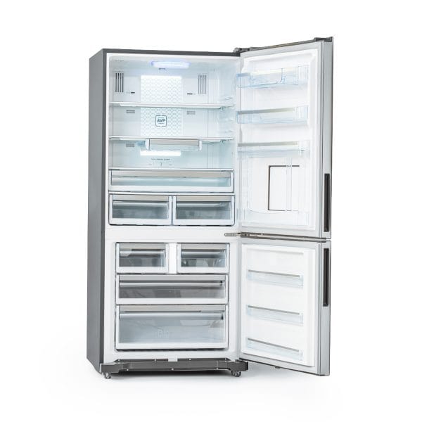 یخچال فریزر RL500 با تکنولوژی Twin Cooling