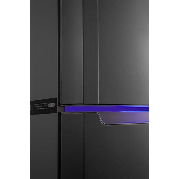 یخچال فریزر RL460 با تکنولوژی Twin Cooling