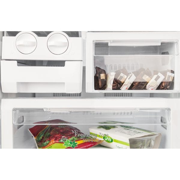 یخچال فریزر RL460 با تکنولوژی Twin Cooling