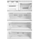 یخچال فریزر RL460 با تکنولوژی Twin Cooling