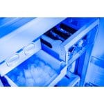 یخچال فریزر RL460 با تکنولوژی Twin Cooling