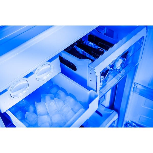 یخچال فریزر RL460 با تکنولوژی Twin Cooling