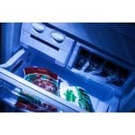 یخچال فریزر RL460 با تکنولوژی Twin Cooling