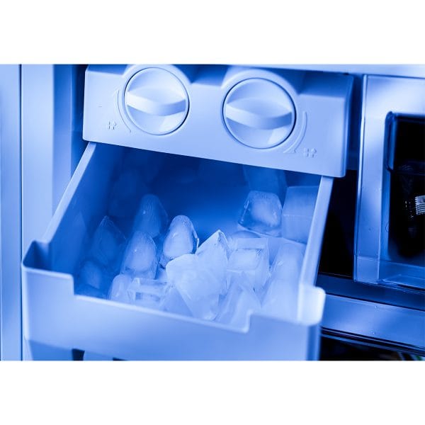 یخچال فریزر RL460 با تکنولوژی Twin Cooling