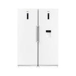یخچال فریزر دوقلو RR40.RZ40