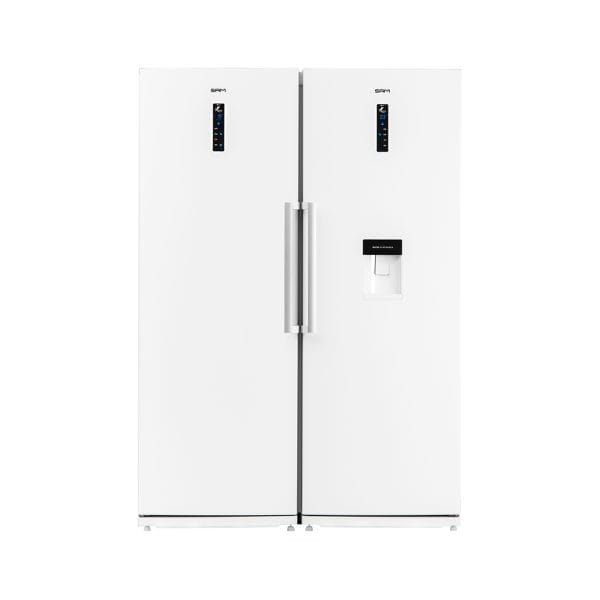 یخچال فریزر دوقلو RR40.RZ40