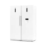 یخچال فریزر دوقلو RR40.RZ40
