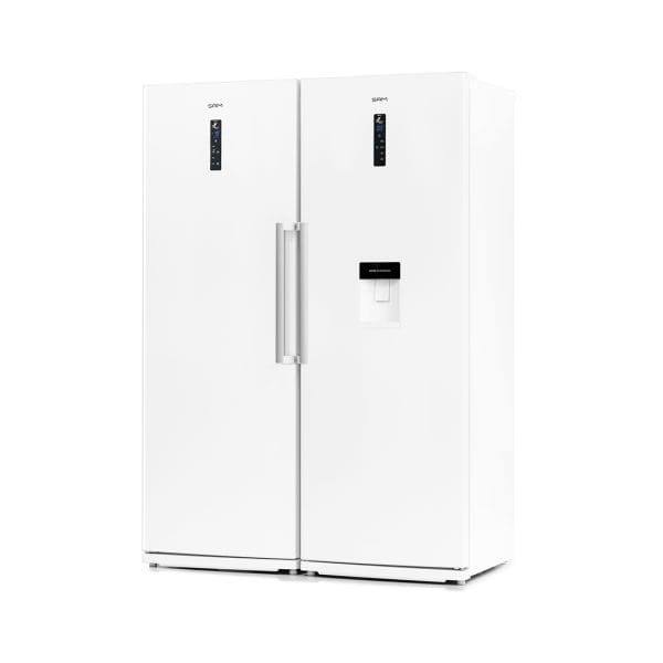یخچال فریزر دوقلو RR40.RZ40