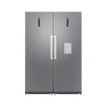 یخچال فریزر دوقلو RR40.RZ40