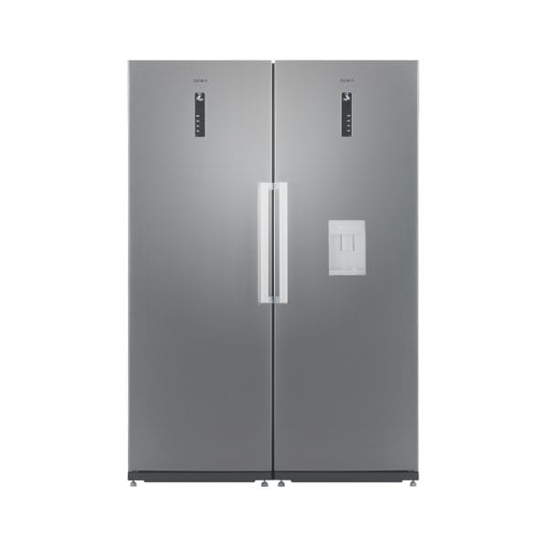یخچال فریزر دوقلو RR40.RZ40