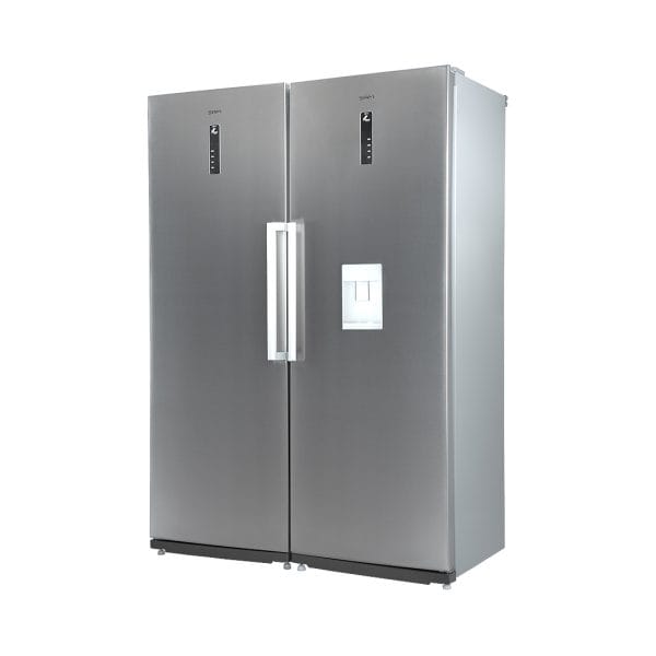 یخچال فریزر دوقلو RR40.RZ40