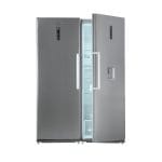 یخچال فریزر دوقلو RR40.RZ40