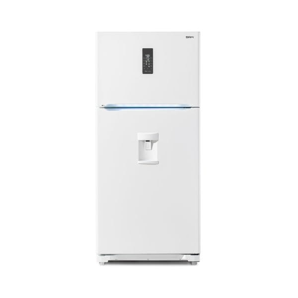 یخچال فریزر RT600 با تکنولوژی Twin Cooling