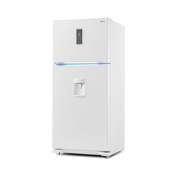 یخچال فریزر RT600 با تکنولوژی Twin Cooling