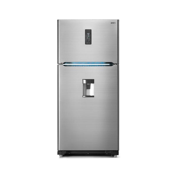 یخچال فریزر RT600 با تکنولوژی Twin Cooling