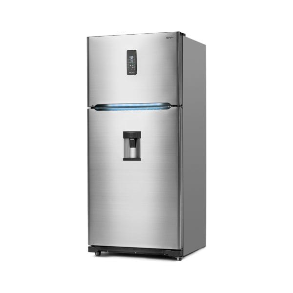 یخچال فریزر RT600 با تکنولوژی Twin Cooling