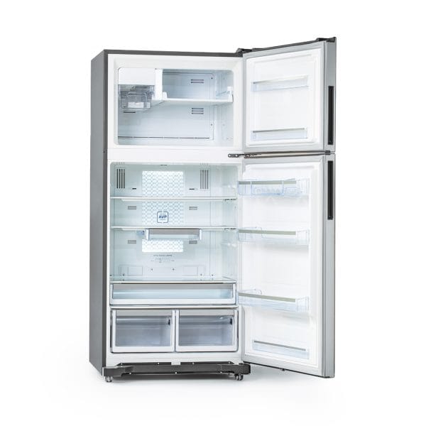 یخچال فریزر RT600 با تکنولوژی Twin Cooling