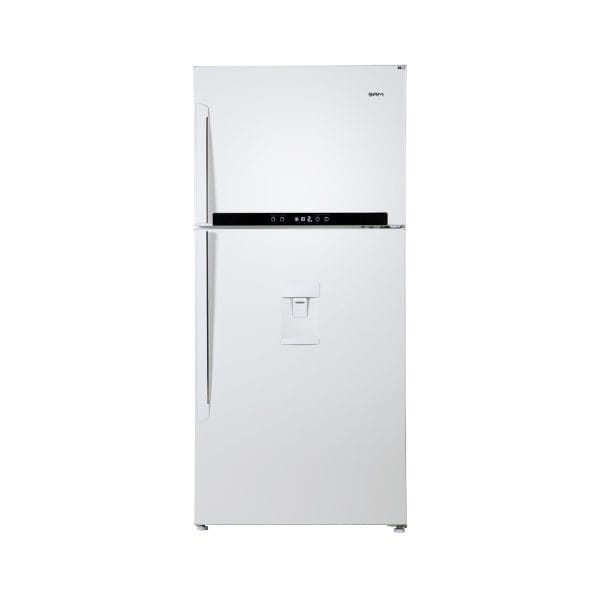 یخچال فریزر RT615 با تکنولوژی Twin Cooling