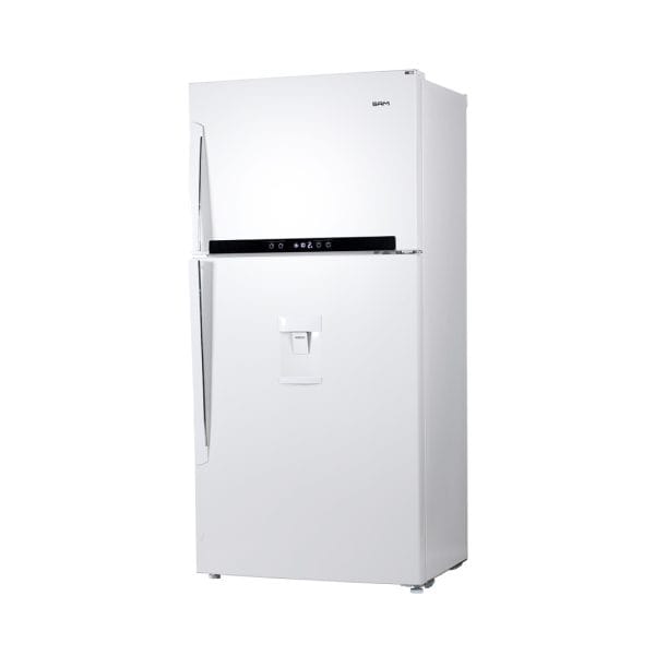یخچال فریزر RT615 با تکنولوژی Twin Cooling