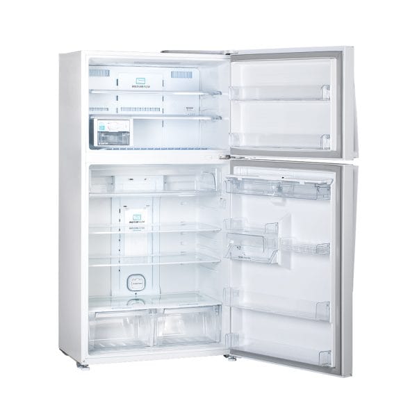 یخچال فریزر RT615 با تکنولوژی Twin Cooling