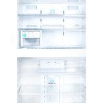 یخچال فریزر RT615 با تکنولوژی Twin Cooling