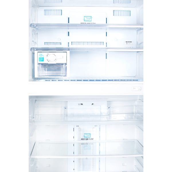 یخچال فریزر RT615 با تکنولوژی Twin Cooling
