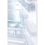 یخچال فریزر RT615 با تکنولوژی Twin Cooling