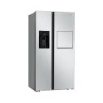 ساید بای ساید SAMI با تکنولوژی Twin Cooling