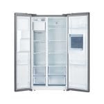 ساید بای ساید SAMI با تکنولوژی Twin Cooling