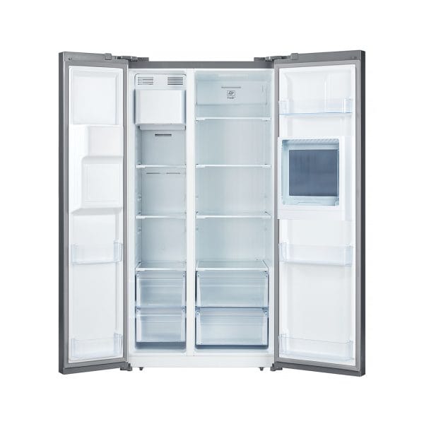 ساید بای ساید SAMI با تکنولوژی Twin Cooling